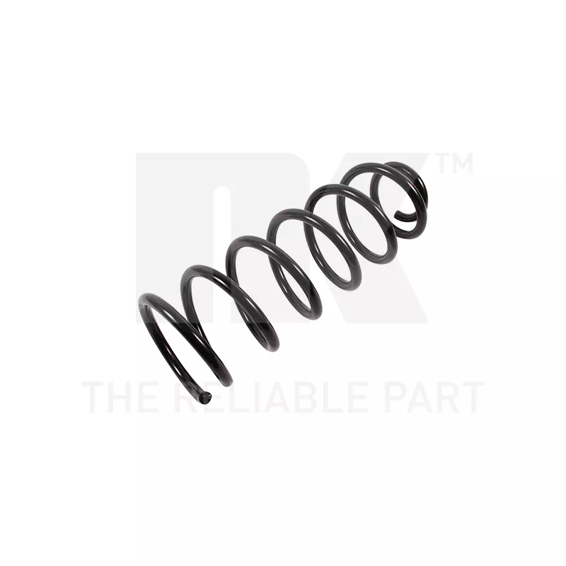 Ressort de suspension NK 543732