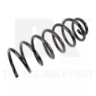Ressort de suspension NK 543733