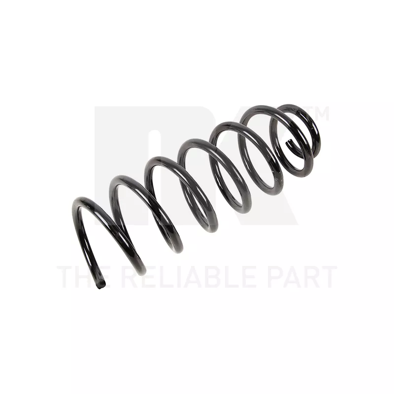 Ressort de suspension NK 543733
