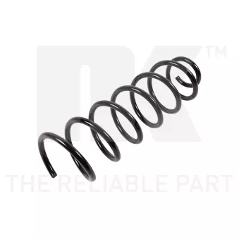 Ressort de suspension NK 543734