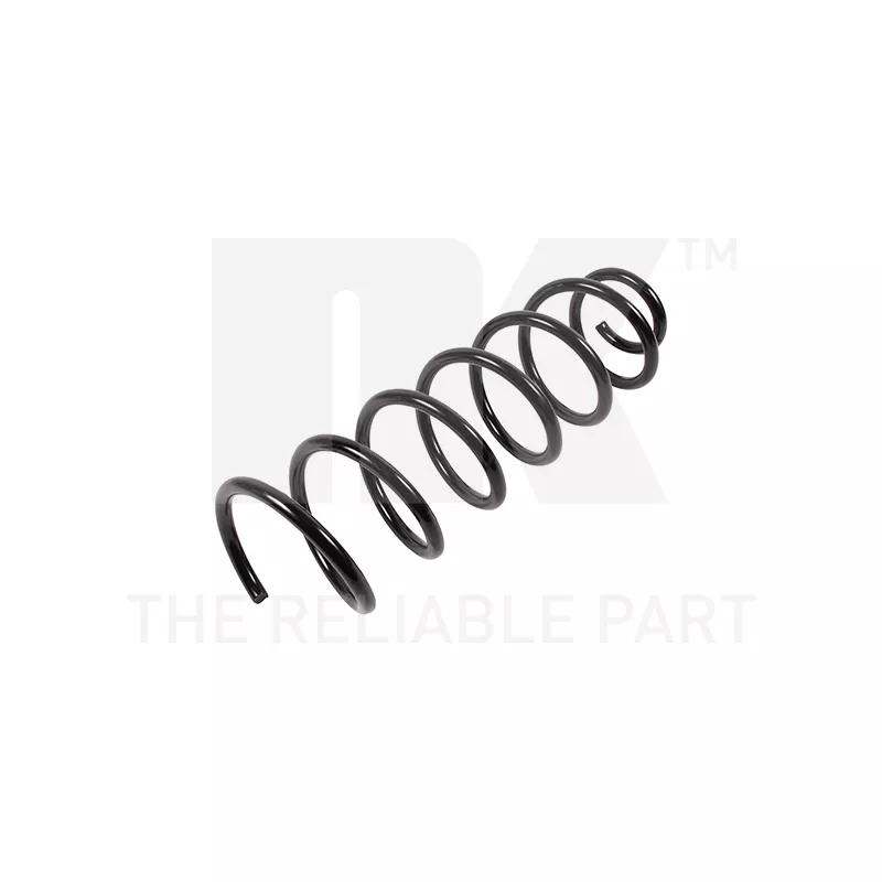 Ressort de suspension NK 543734