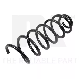 Ressort de suspension NK 543735