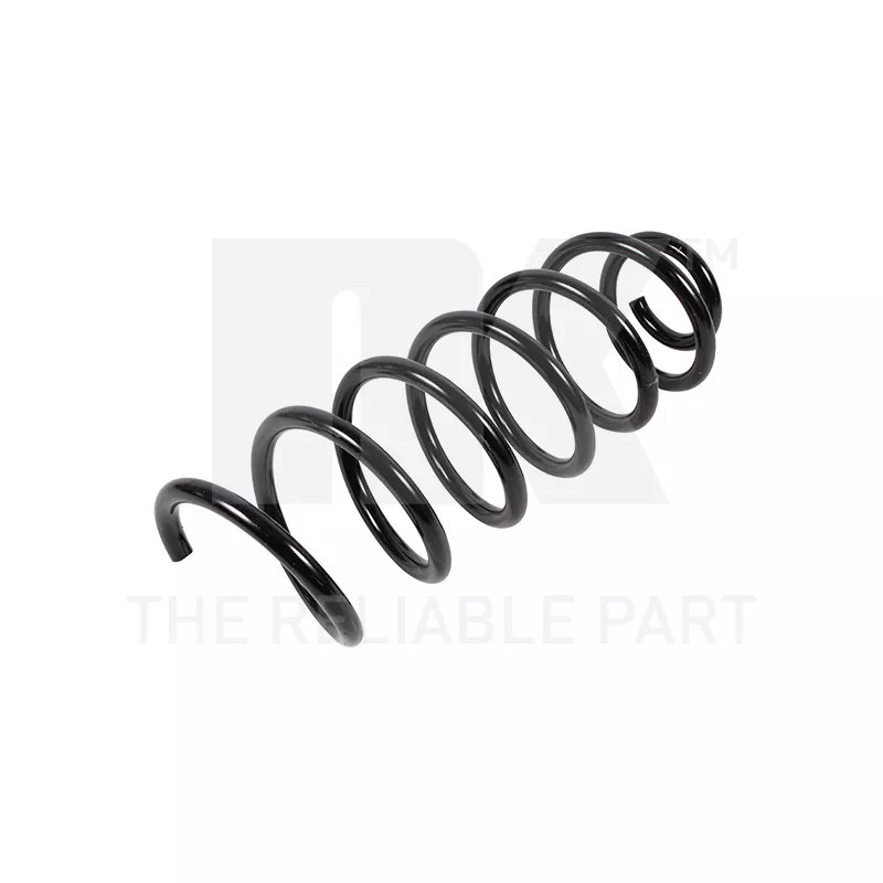 Ressort de suspension NK 543735