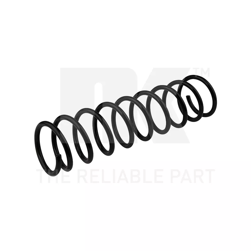 Ressort de suspension NK 543901