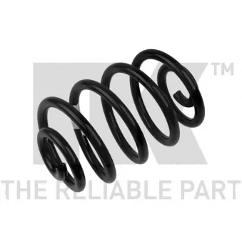 Ressort de suspension NK 543902