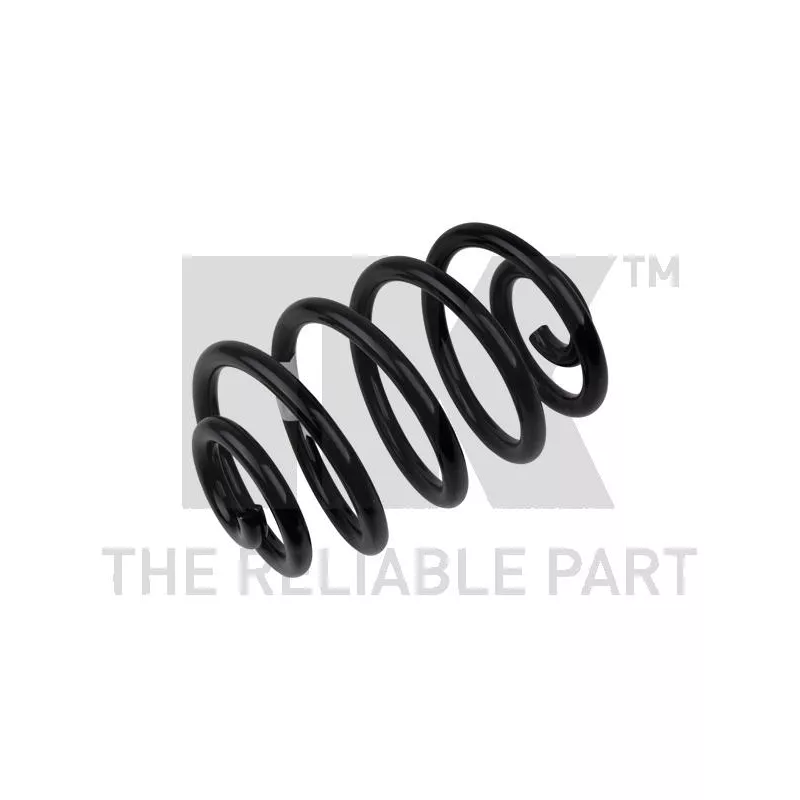 Ressort de suspension NK 543902