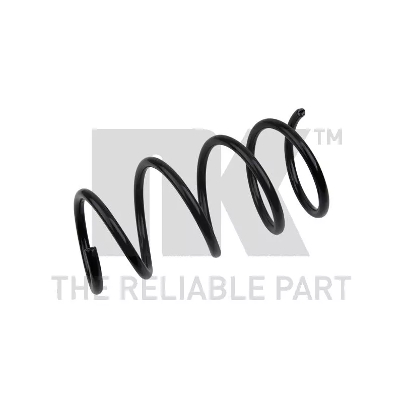 Ressort de suspension NK 543905