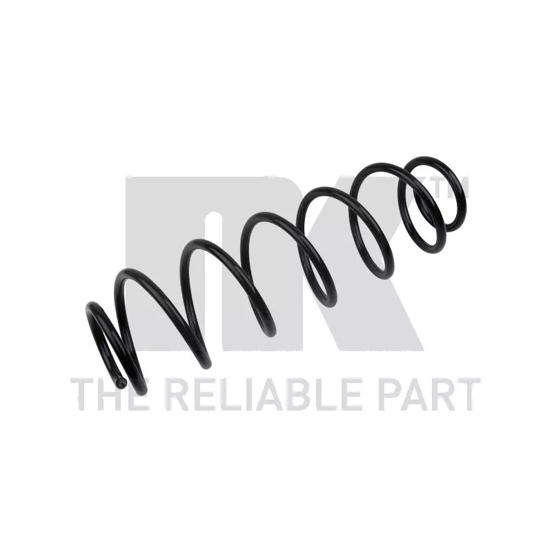 Ressort de suspension NK 543907
