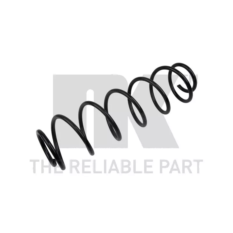 Ressort de suspension NK 543910