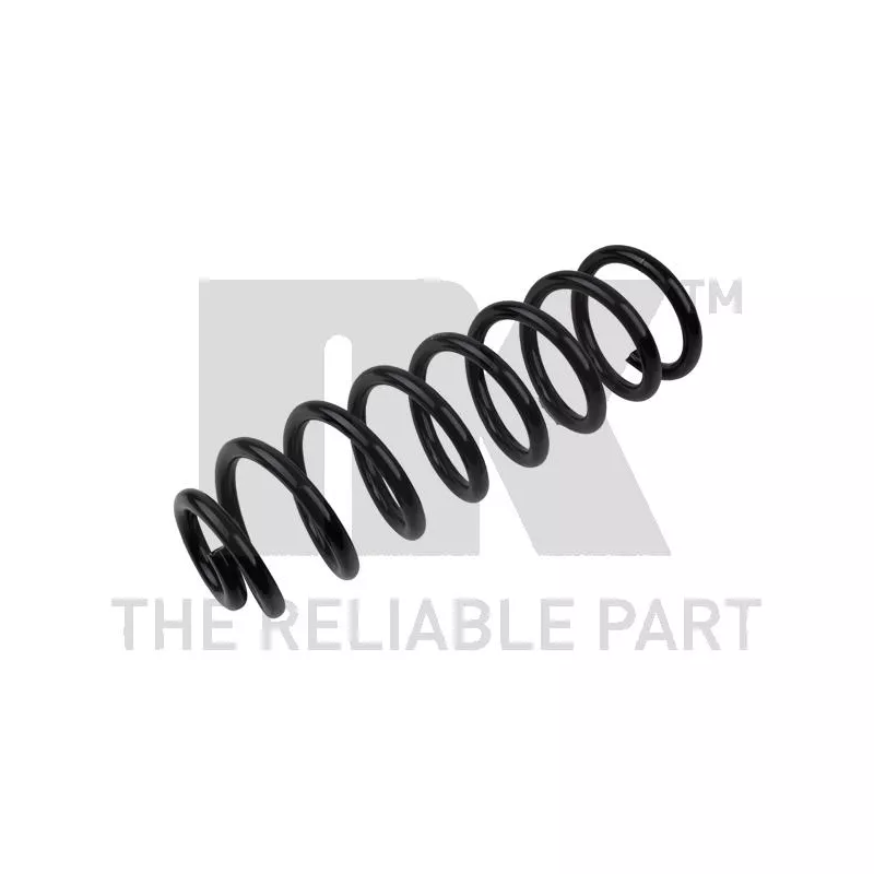 Ressort de suspension NK 543915