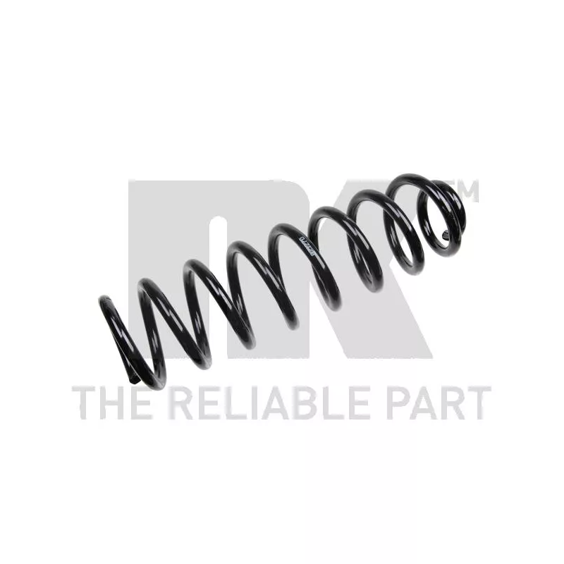 Ressort de suspension NK 543916