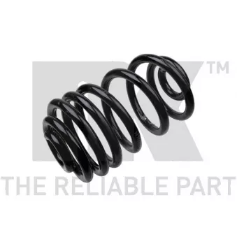 Ressort de suspension NK 543918