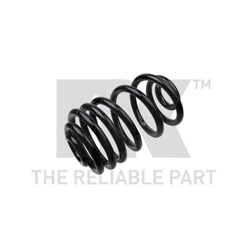 Ressort de suspension NK 543918