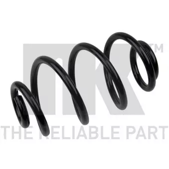 Ressort de suspension NK 543920