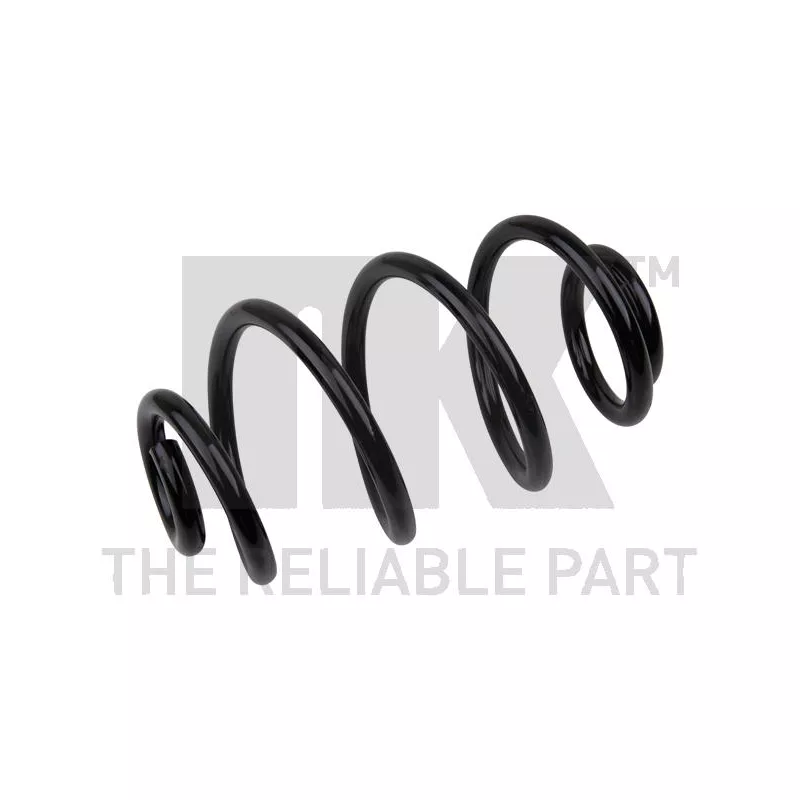 Ressort de suspension NK 543920