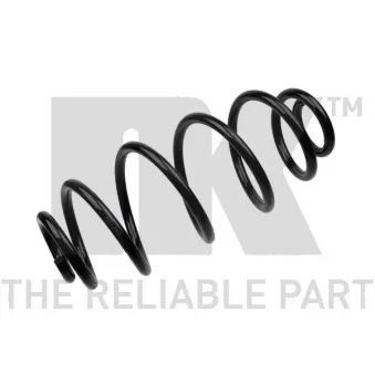 Ressort de suspension NK 543921