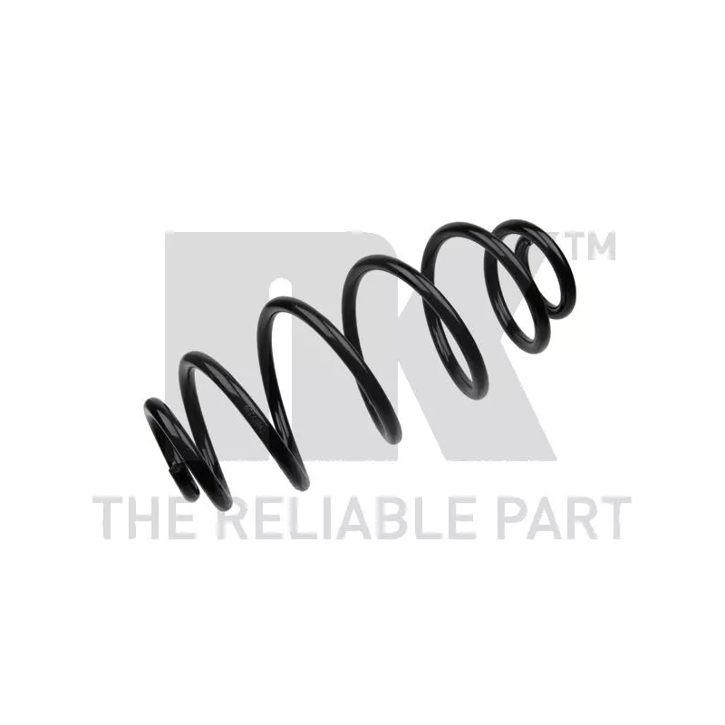 Ressort de suspension NK 543921