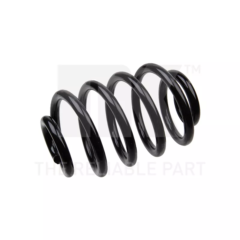 Ressort de suspension NK 543922
