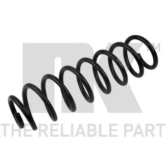 Ressort de suspension NK 543924