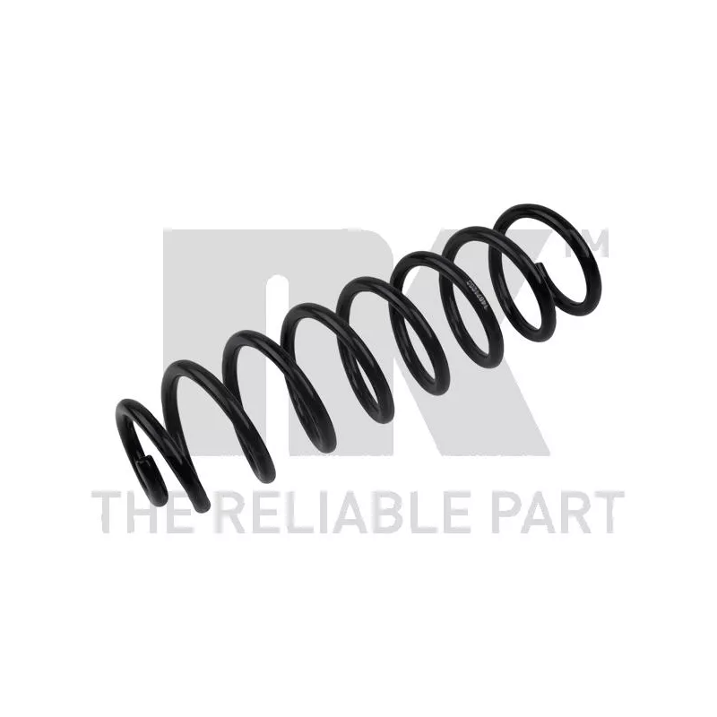 Ressort de suspension NK 543924