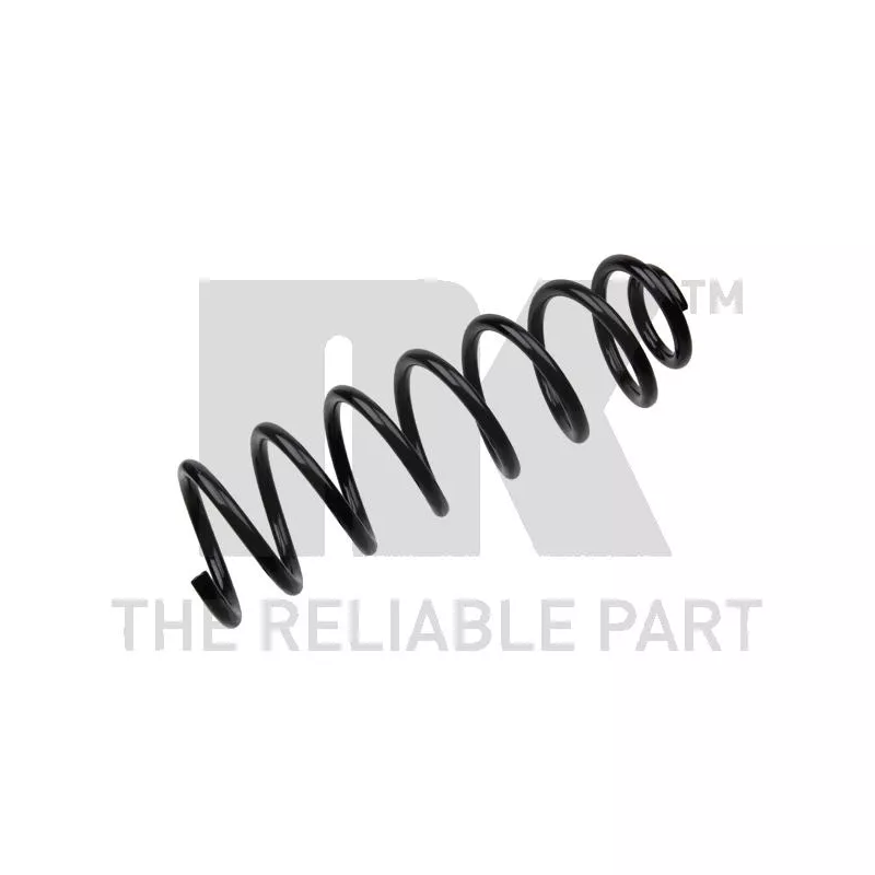Ressort de suspension NK 543926