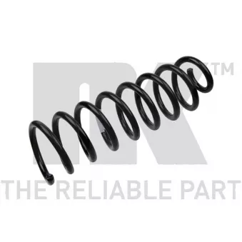 Ressort de suspension NK 543929
