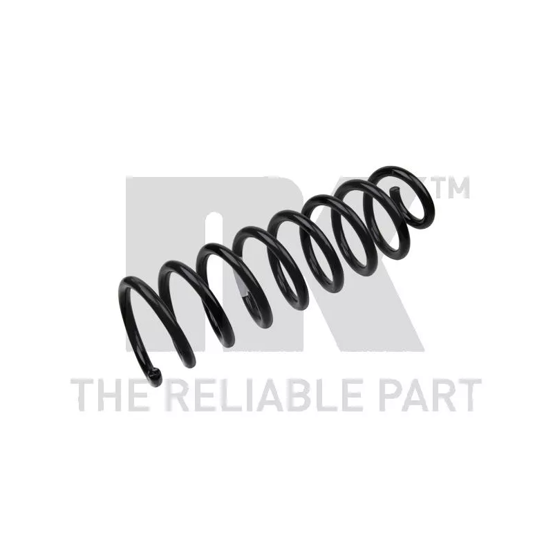 Ressort de suspension NK 543929