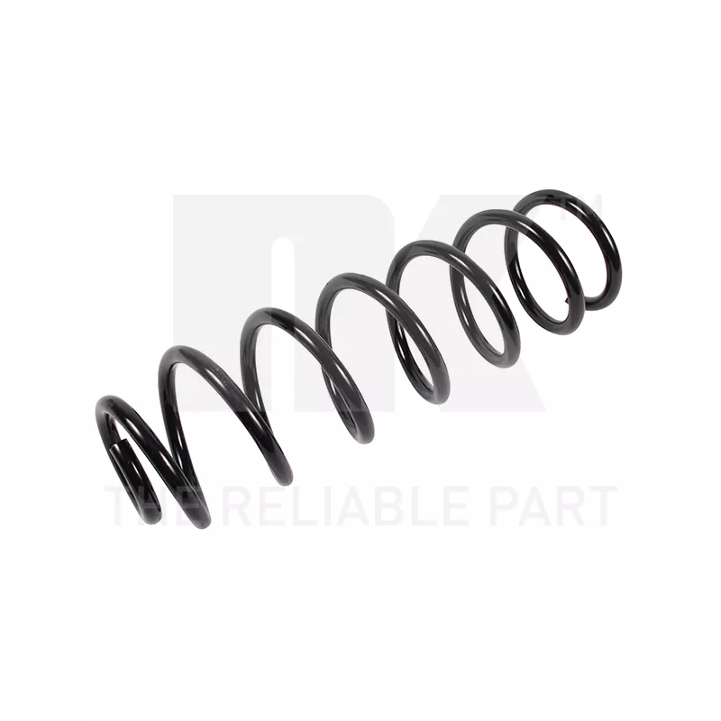 Ressort de suspension NK 543931