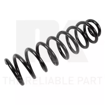 Ressort de suspension NK 543933