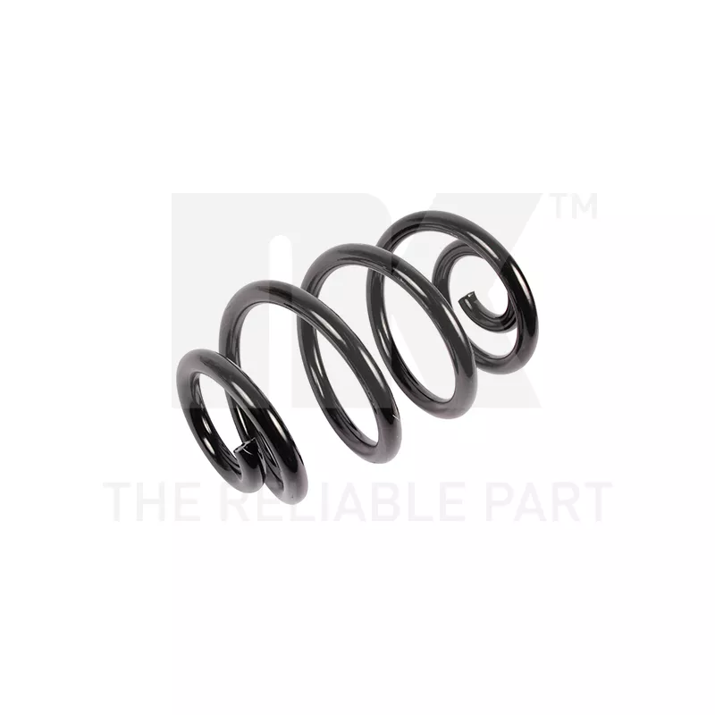 Ressort de suspension NK 543936