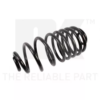 Ressort de suspension NK 543937