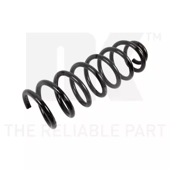 Ressort de suspension NK 543939