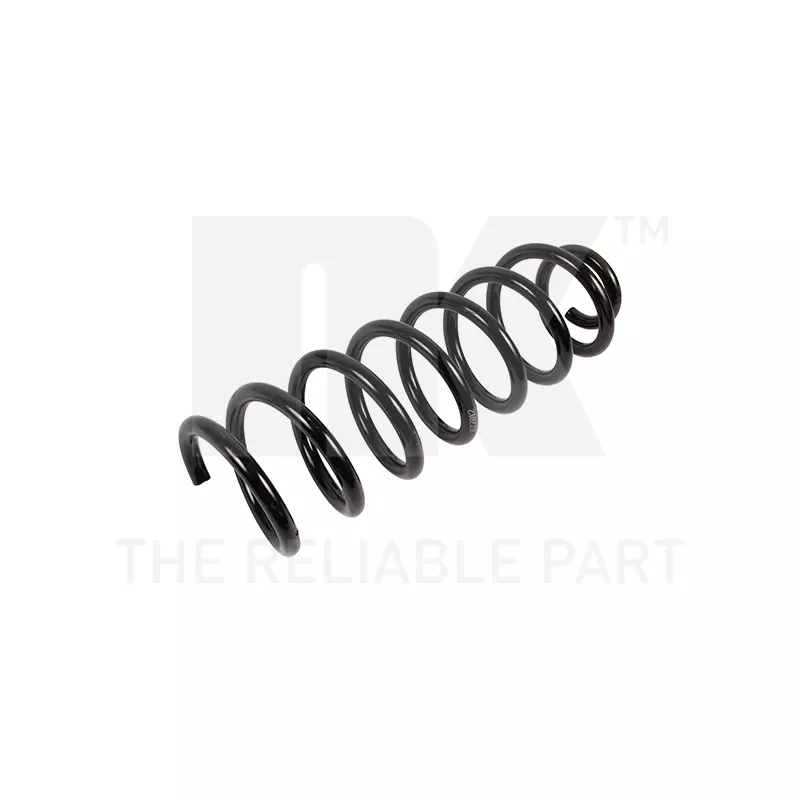 Ressort de suspension NK 543939