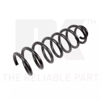 Ressort de suspension NK 543940