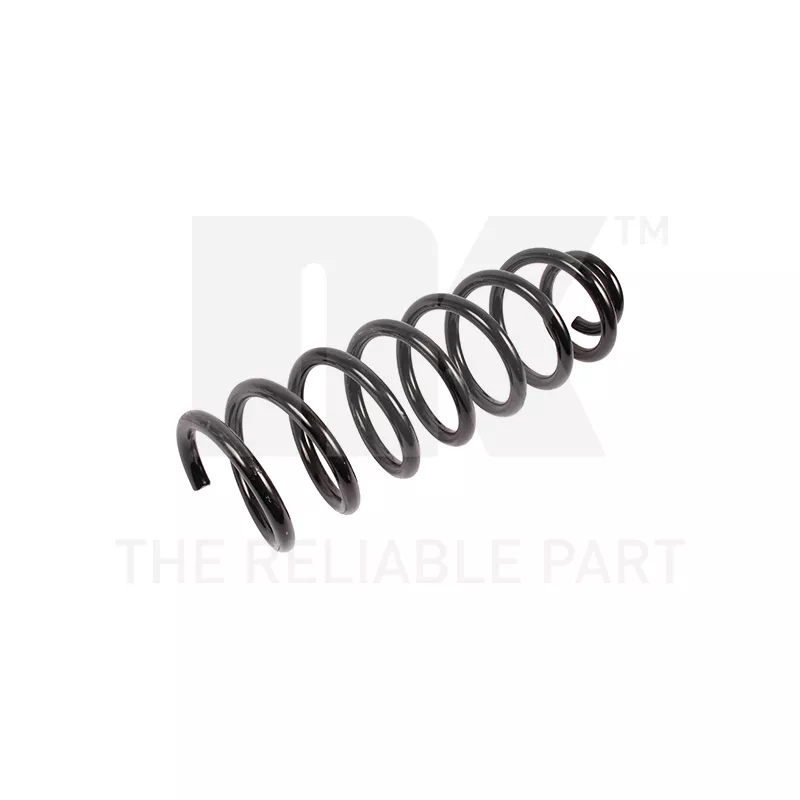 Ressort de suspension NK 543940