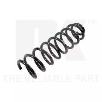 Ressort de suspension NK 543941
