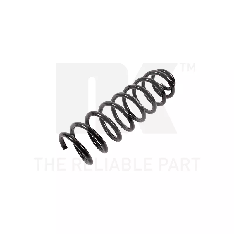 Ressort de suspension NK 543941