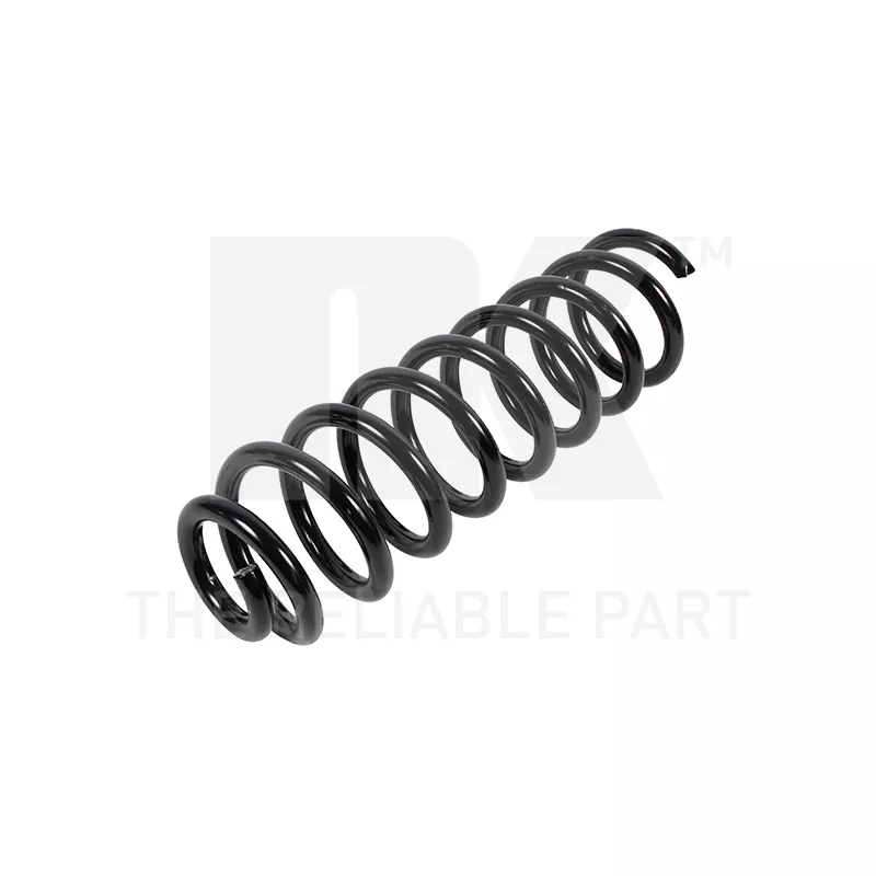 Ressort de suspension NK 543942