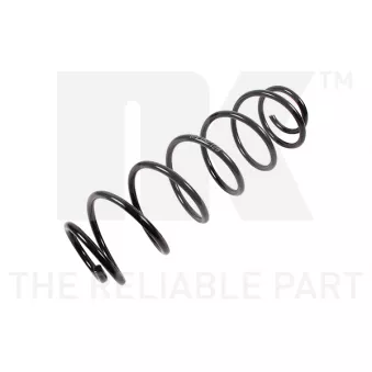Ressort de suspension NK 543943