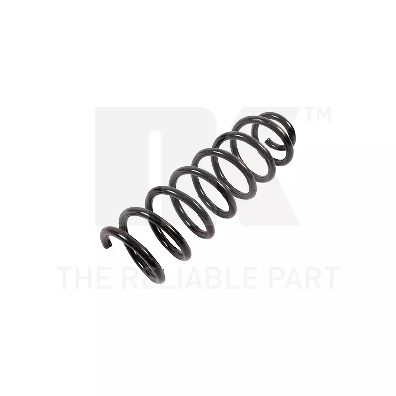 Ressort de suspension NK 543944