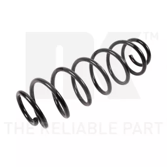 Ressort de suspension NK 543945