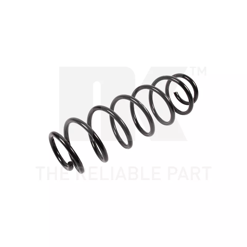 Ressort de suspension NK 543945