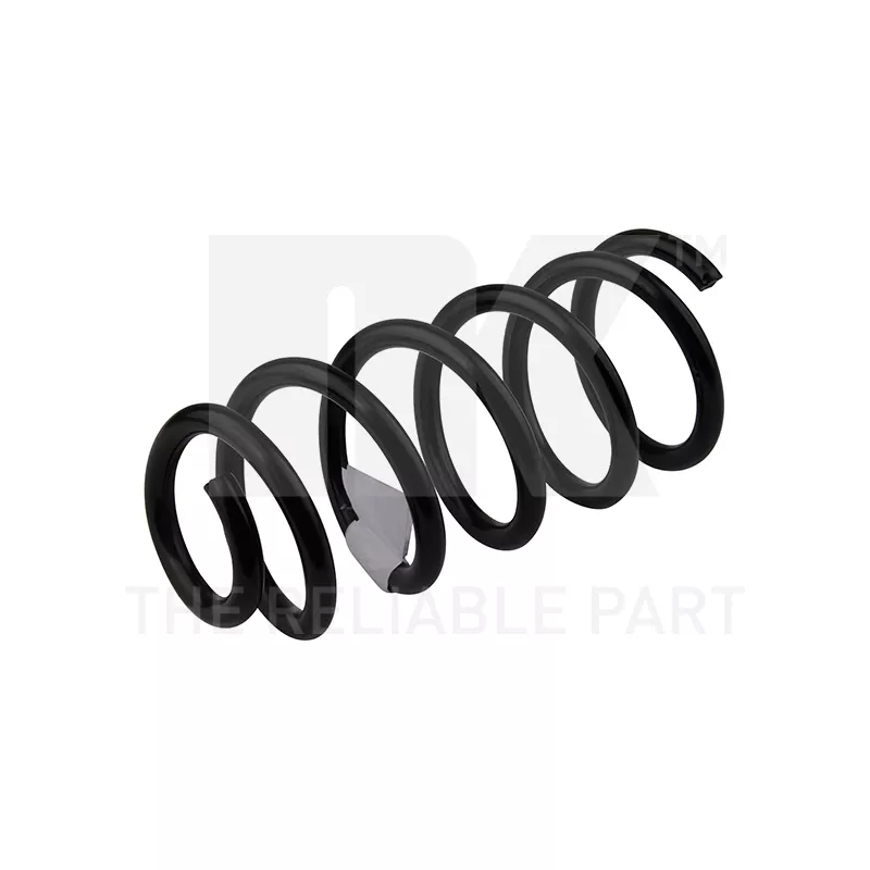 Ressort de suspension NK 544002