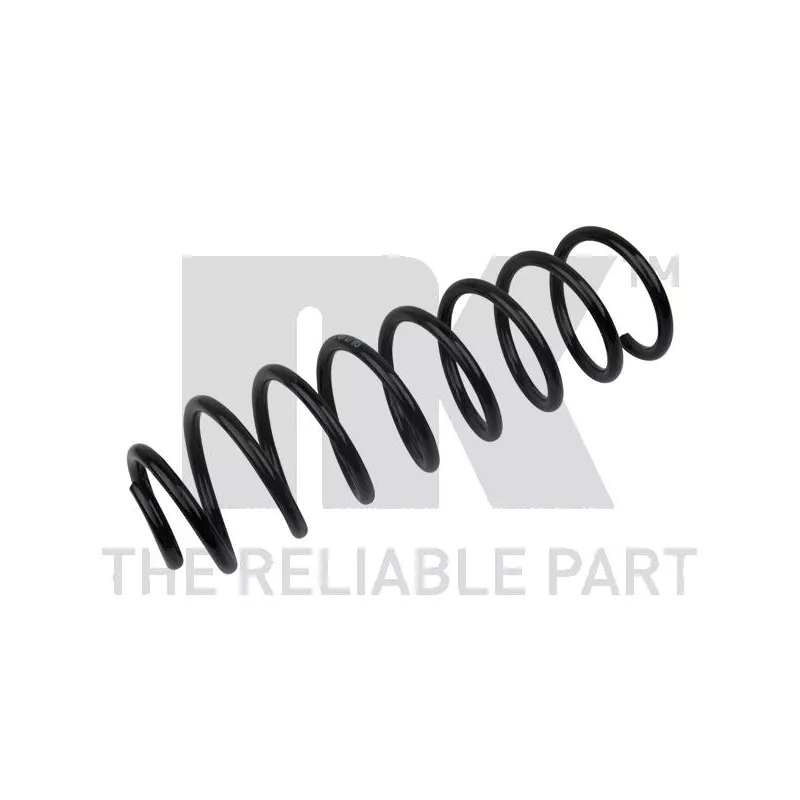 Ressort de suspension NK 544119