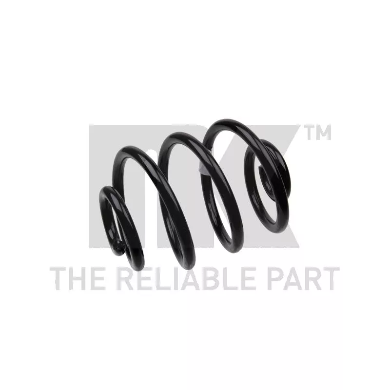 Ressort de suspension NK 544121