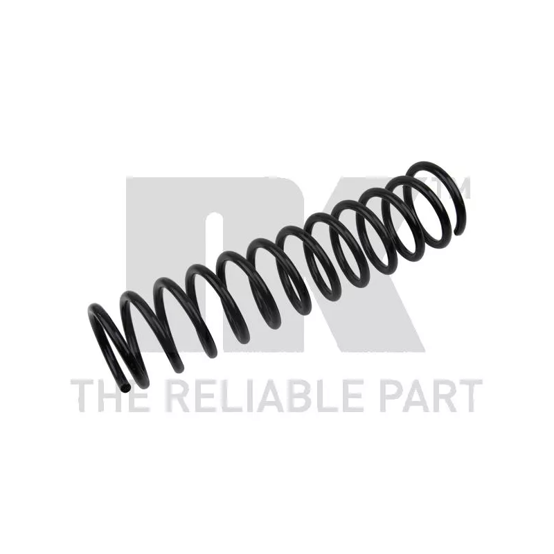Ressort de suspension NK 544303