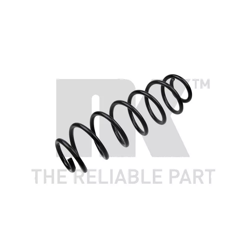 Ressort de suspension NK 544305
