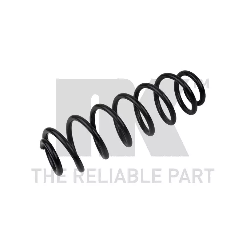 Ressort de suspension NK 544309
