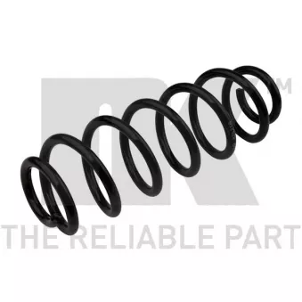 Ressort de suspension NK 544310