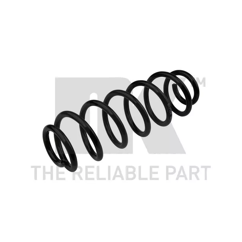 Ressort de suspension NK 544310